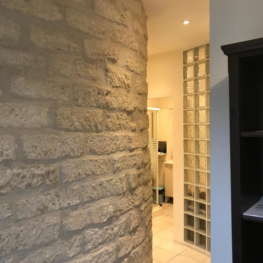 Chambre Japonaise Montpellier Exterior photo