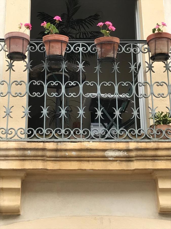 Chambre Japonaise Montpellier Exterior photo