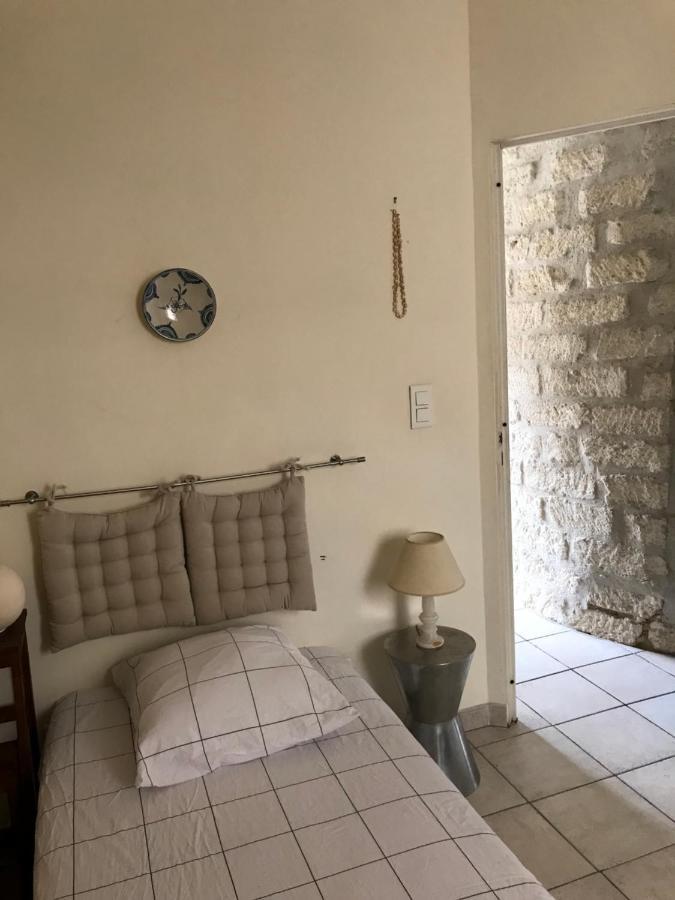 Chambre Japonaise Montpellier Exterior photo